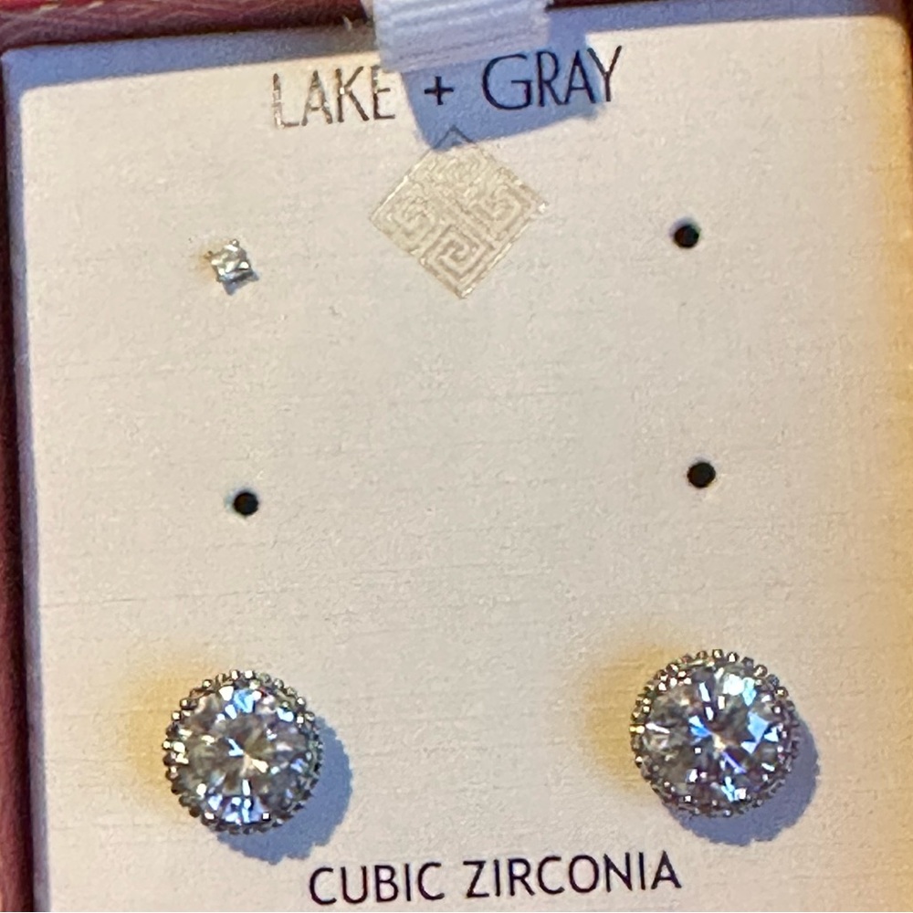 PRICE IS NEGOTIABLE💛  - Sparkle Earrings